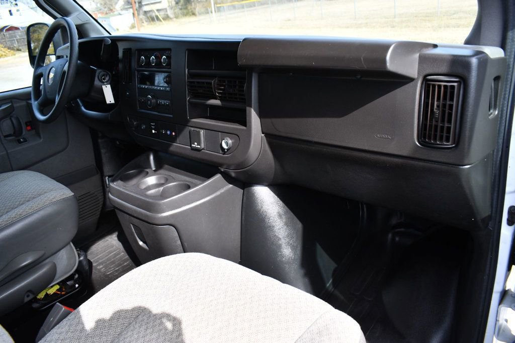 Used 2022 Chevrolet Express 3500 LS image 35