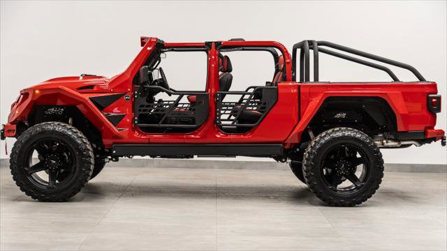 Used 2026 Jeep Gladiator Sport AWD/4WD image 29