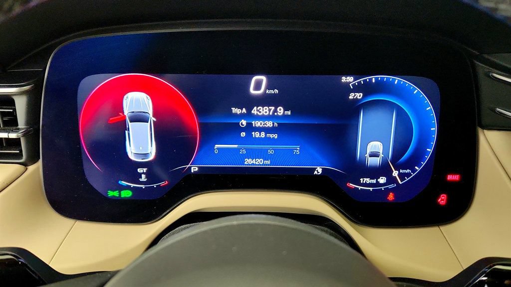 Used 2023 Maserati Grecale GT AWD/4WD image 15