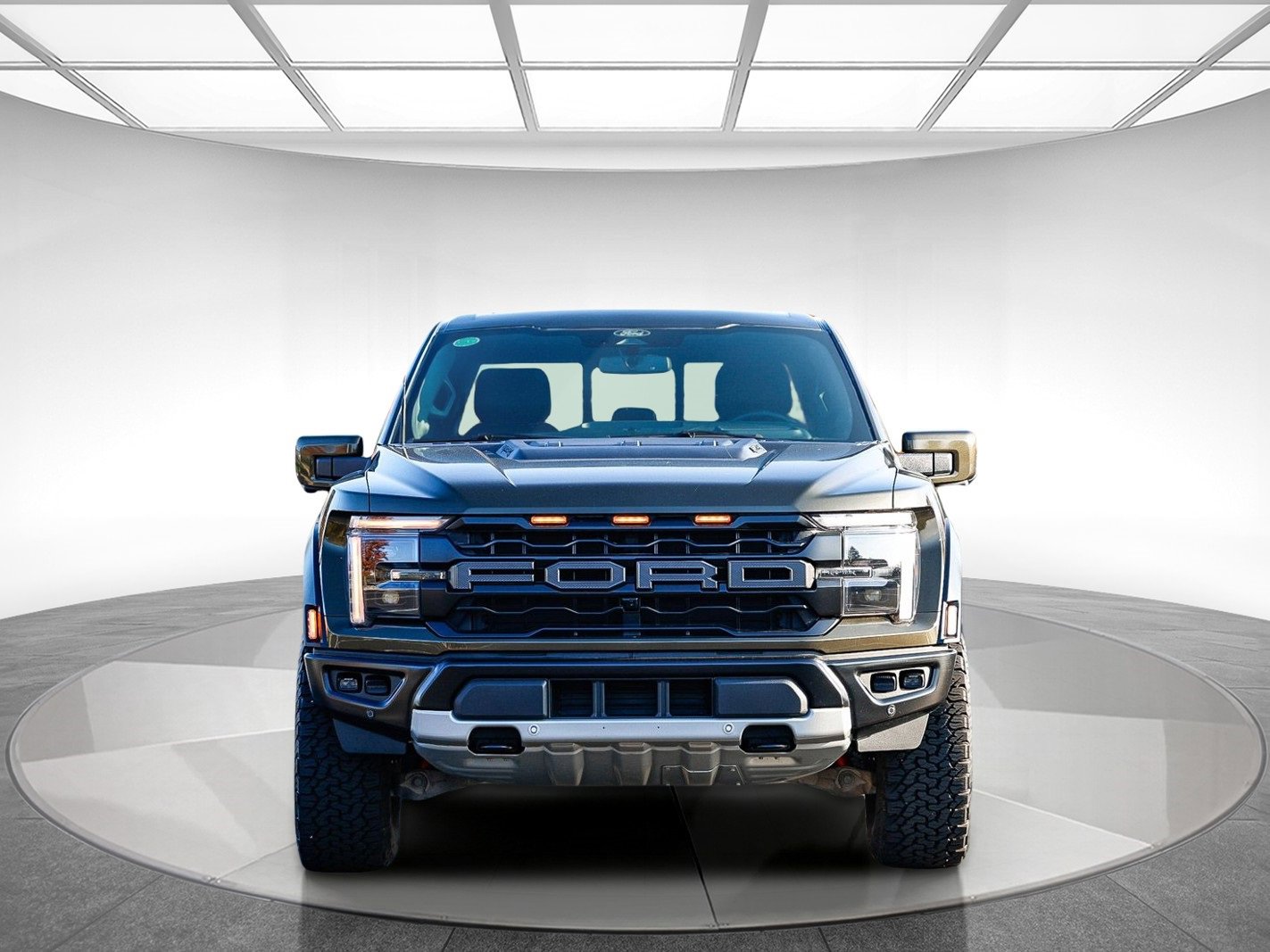 Used 2024 Ford F150 Raptor image 6
