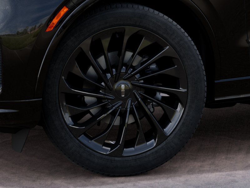 New 2027 Lincoln Aviator Reserve w/ Luxury Package AWD/4WD image 19