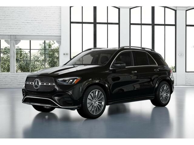 New 2026 Mercedes-Benz GLE 580 4MATIC image 40