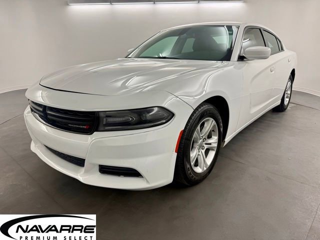 Used 2020 Dodge Charger SXT image 4