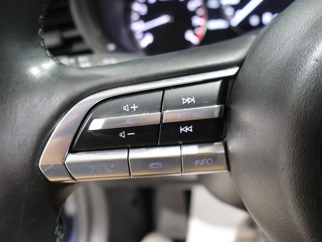 Used 2023 MAZDA CX-30 AWD 2.5 S w/ Preferred Package image 33