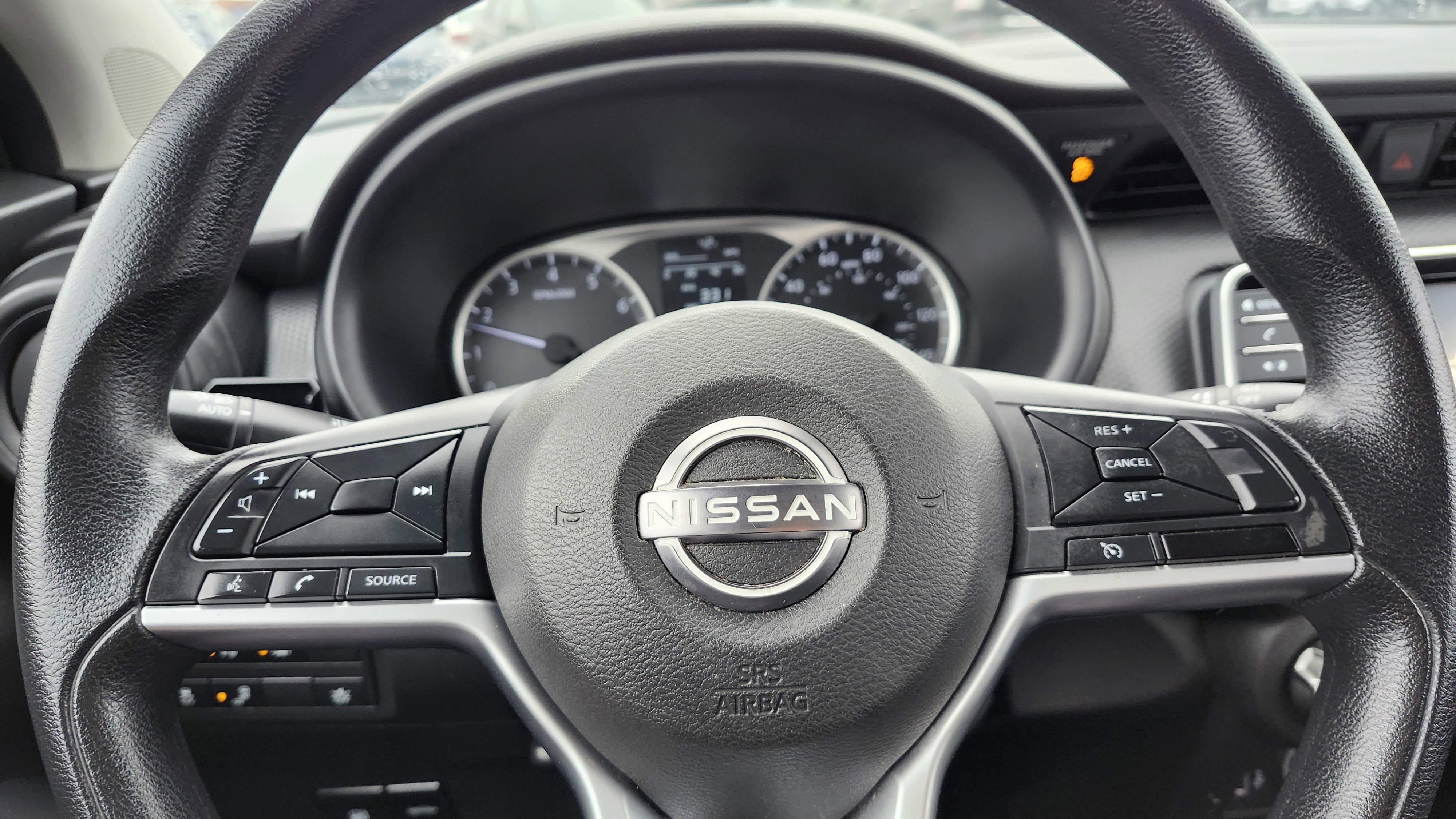 Used 2022 Nissan Kicks S image 24