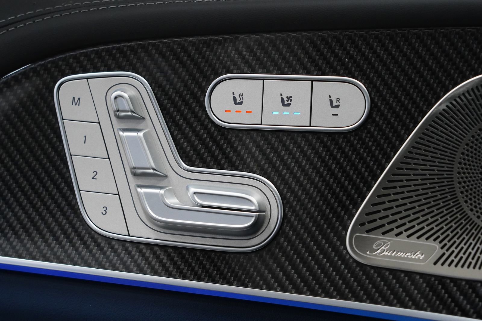 New 2026 Mercedes-Benz GLE 53 AMG 4MATIC Coupe image 31