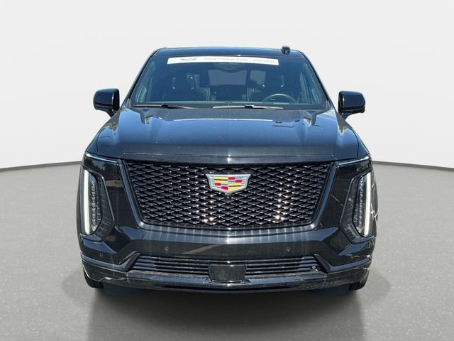 Certified 2025 Cadillac Escalade Sport Platinum w/ LPO, Floor Liner Package AWD/4WD image 9
