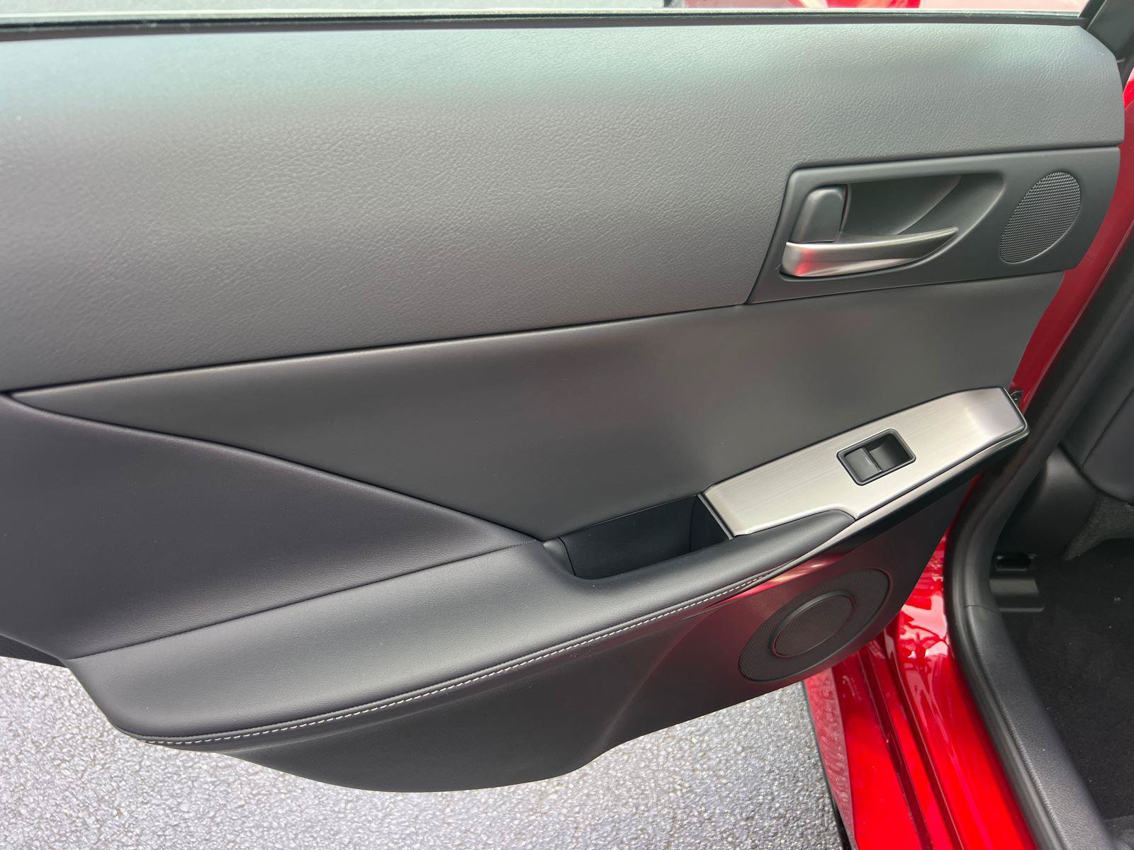 New 2026 Lexus IS 350 F Sport w/ Handling Package RWD image 14