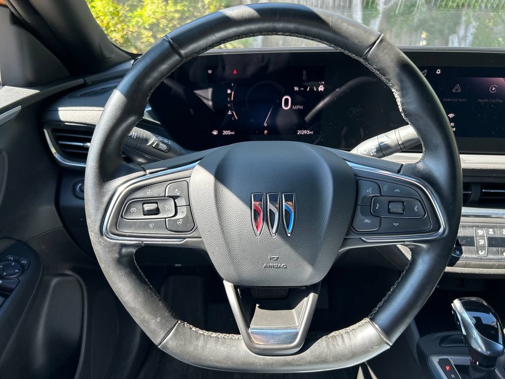 Used 2024 Buick Envista Preferred w/ Convenience I Package FWD image 21