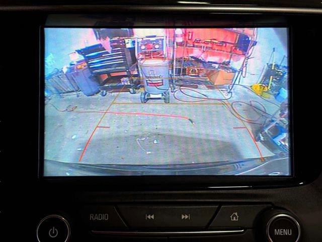 Used 2020 Buick Envision Preferred image 16