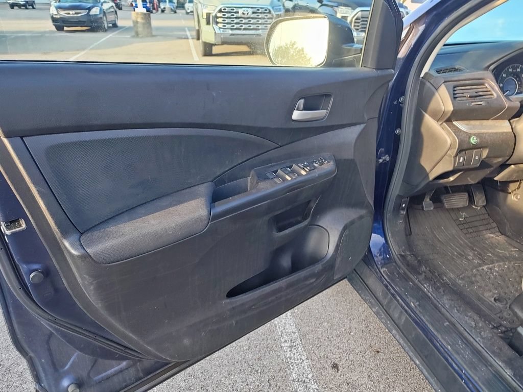 Used 2016 Honda CR-V SE image 5