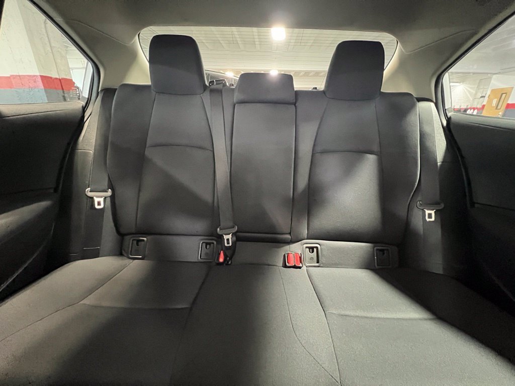 Certified 2024 Toyota Corolla LE w/ LE Convenience Package FWD image 14