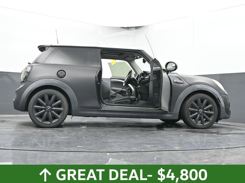 Used 2015 MINI Cooper S image 72