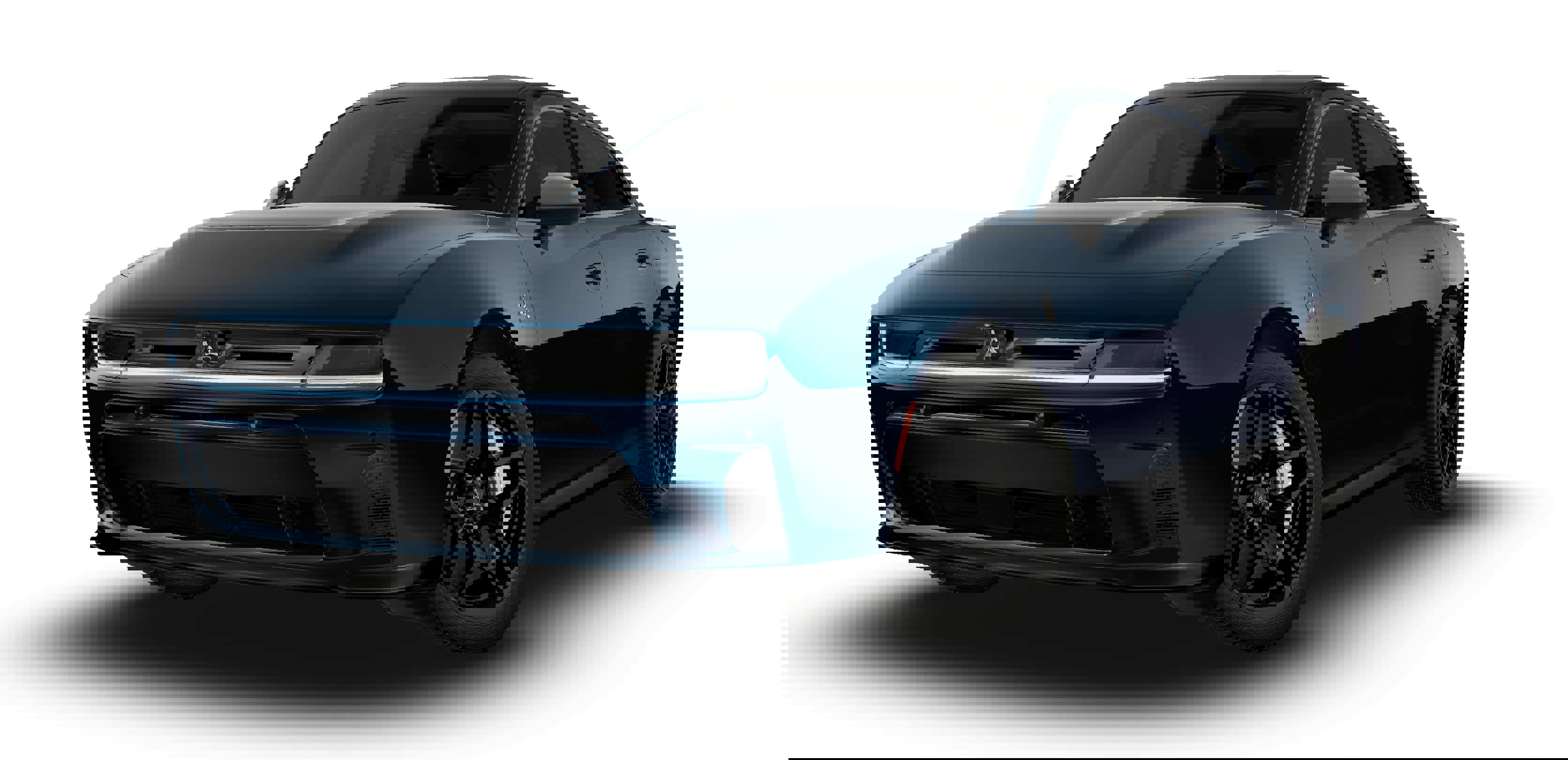 New 2026 Dodge Charger Scat Pack image 1