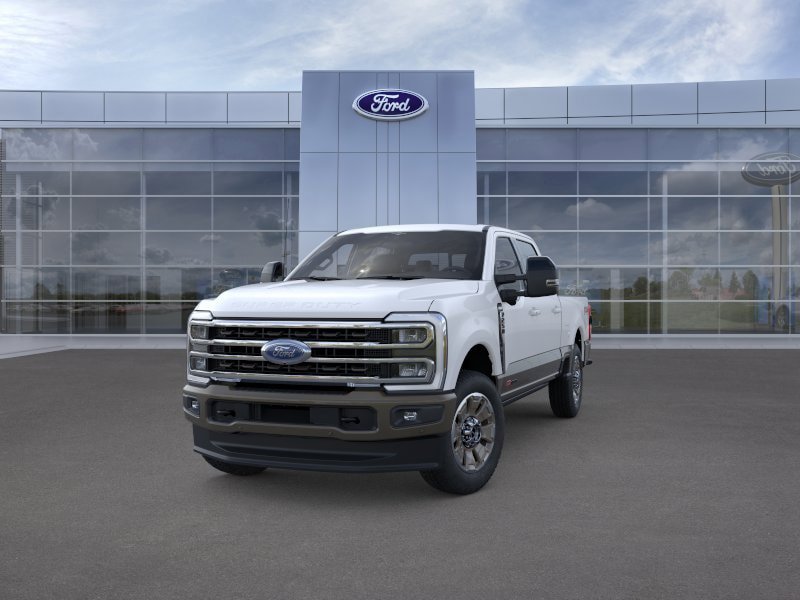 New 2026 Ford F250 King Ranch AWD/4WD image 2