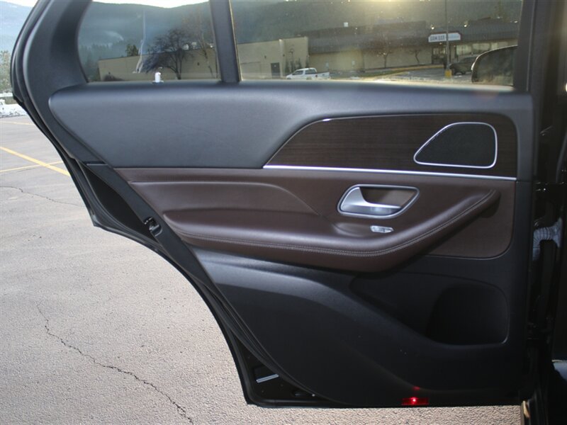Used 2021 Mercedes-Benz GLE 350 4MATIC image 14