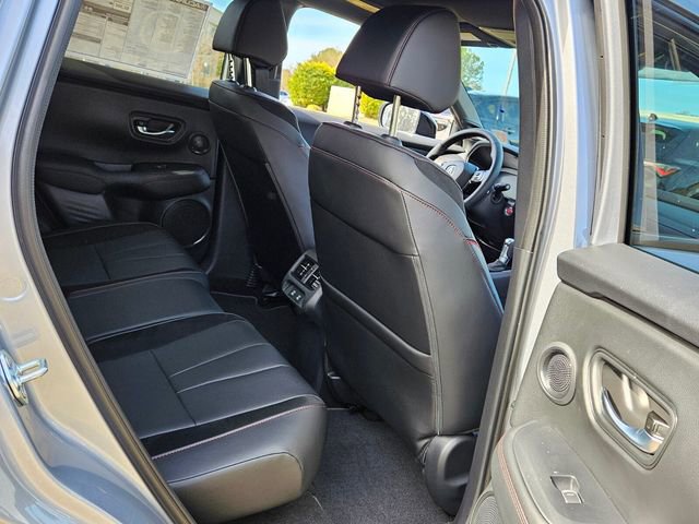 New 2026 Acura ADX A-Spec image 14