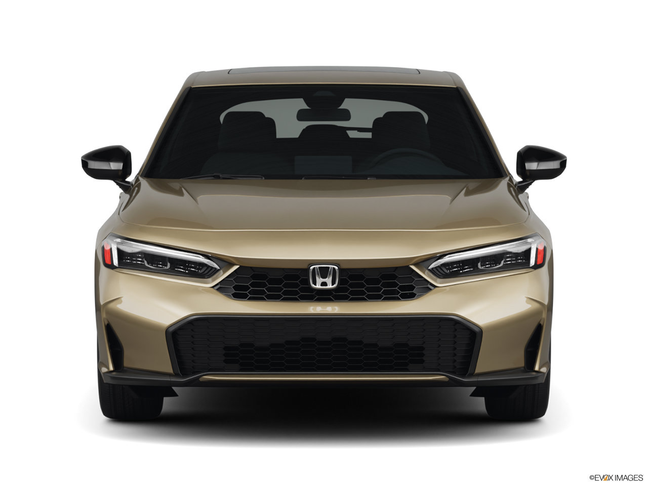 New 2026 Honda Civic Sport Touring image 4