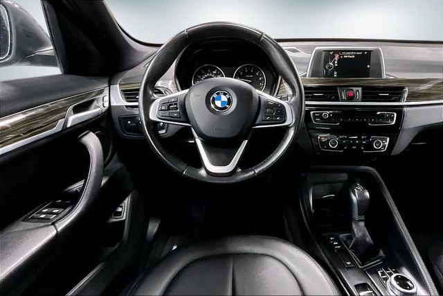 Used 2017 BMW X1 xDrive28i image 10
