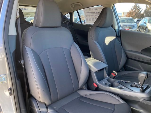 New 2026 Subaru Crosstrek 2.0i Premium image 9