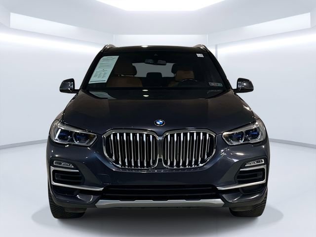 Used 2019 BMW X5 xDrive40i w/ Executive Package AWD/4WD image 2