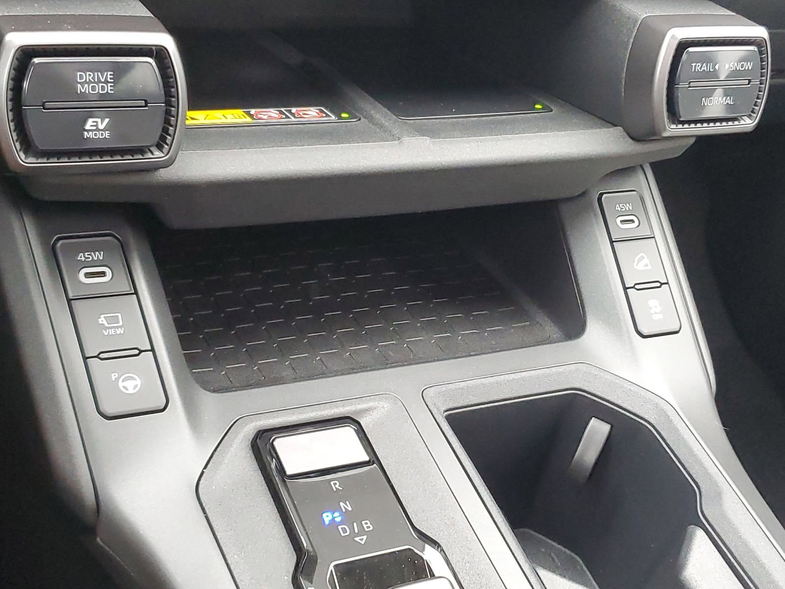 New 2026 Toyota RAV4 Limited image 29