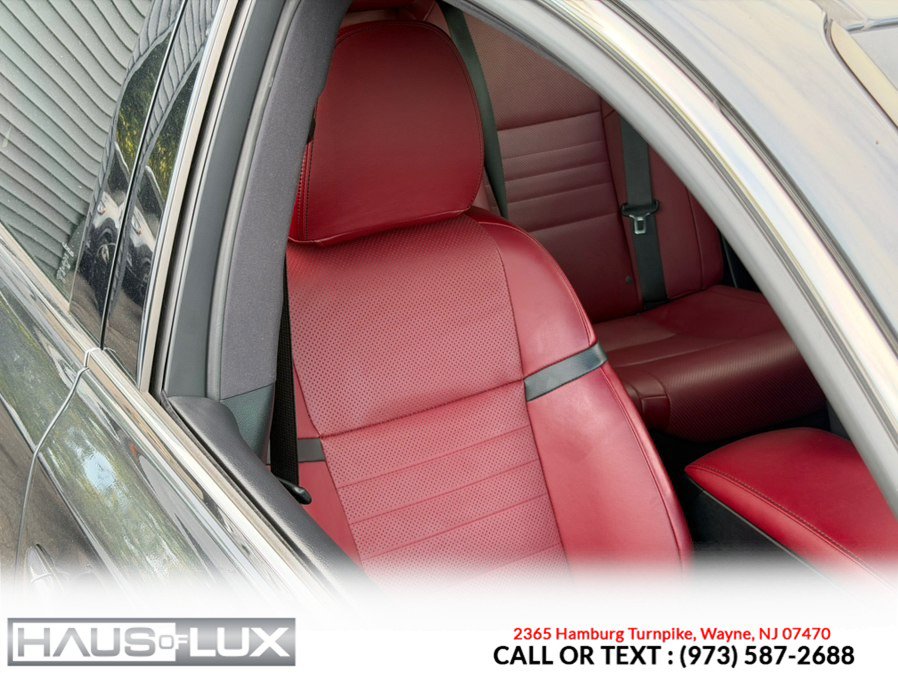 Used 2019 Lexus GS 350 F Sport AWD/4WD image 4