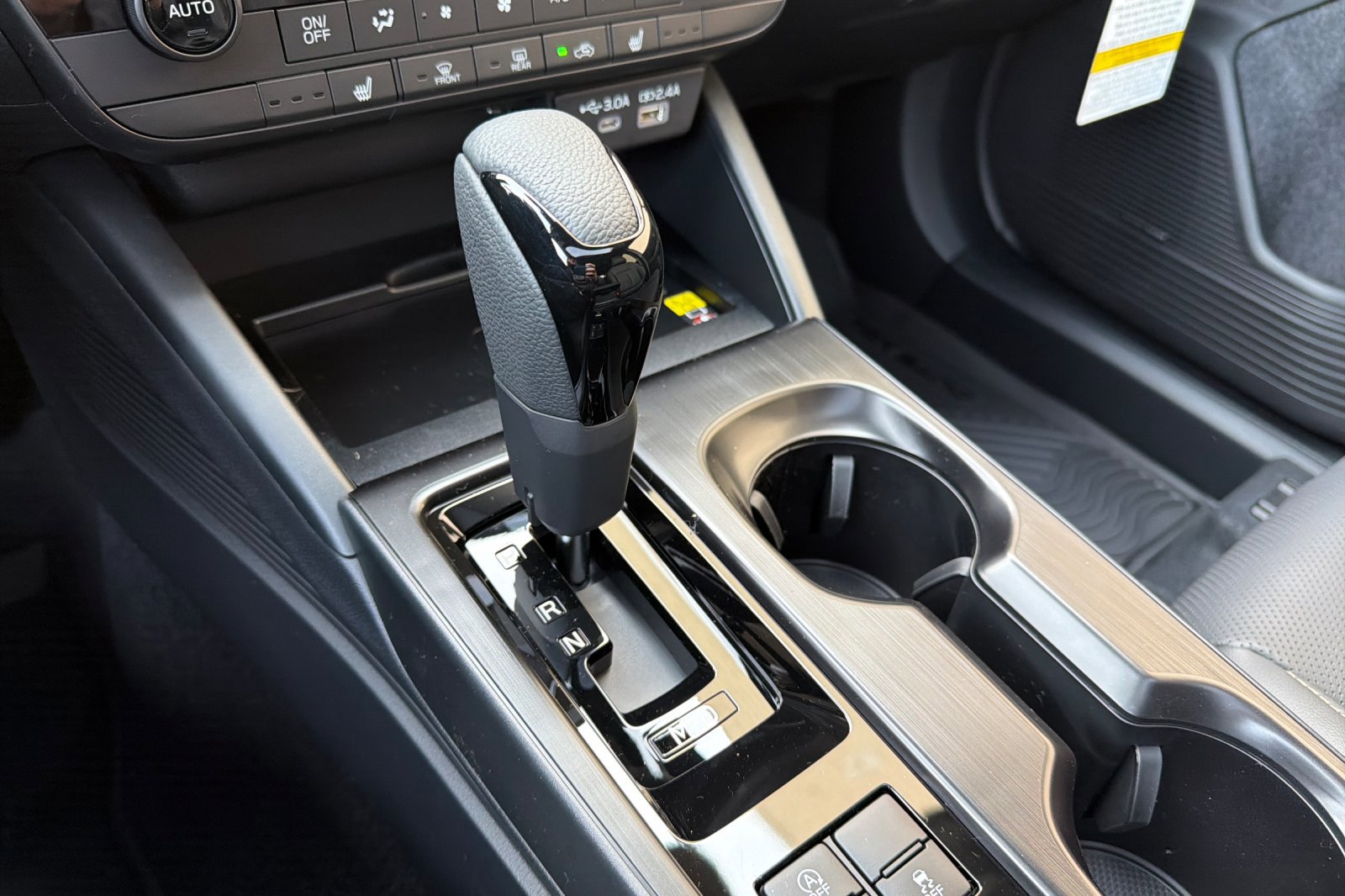New 2026 Subaru Outback Limited image 22