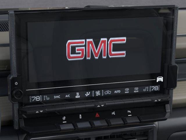 New 2026 GMC Hummer EV 2X image 41