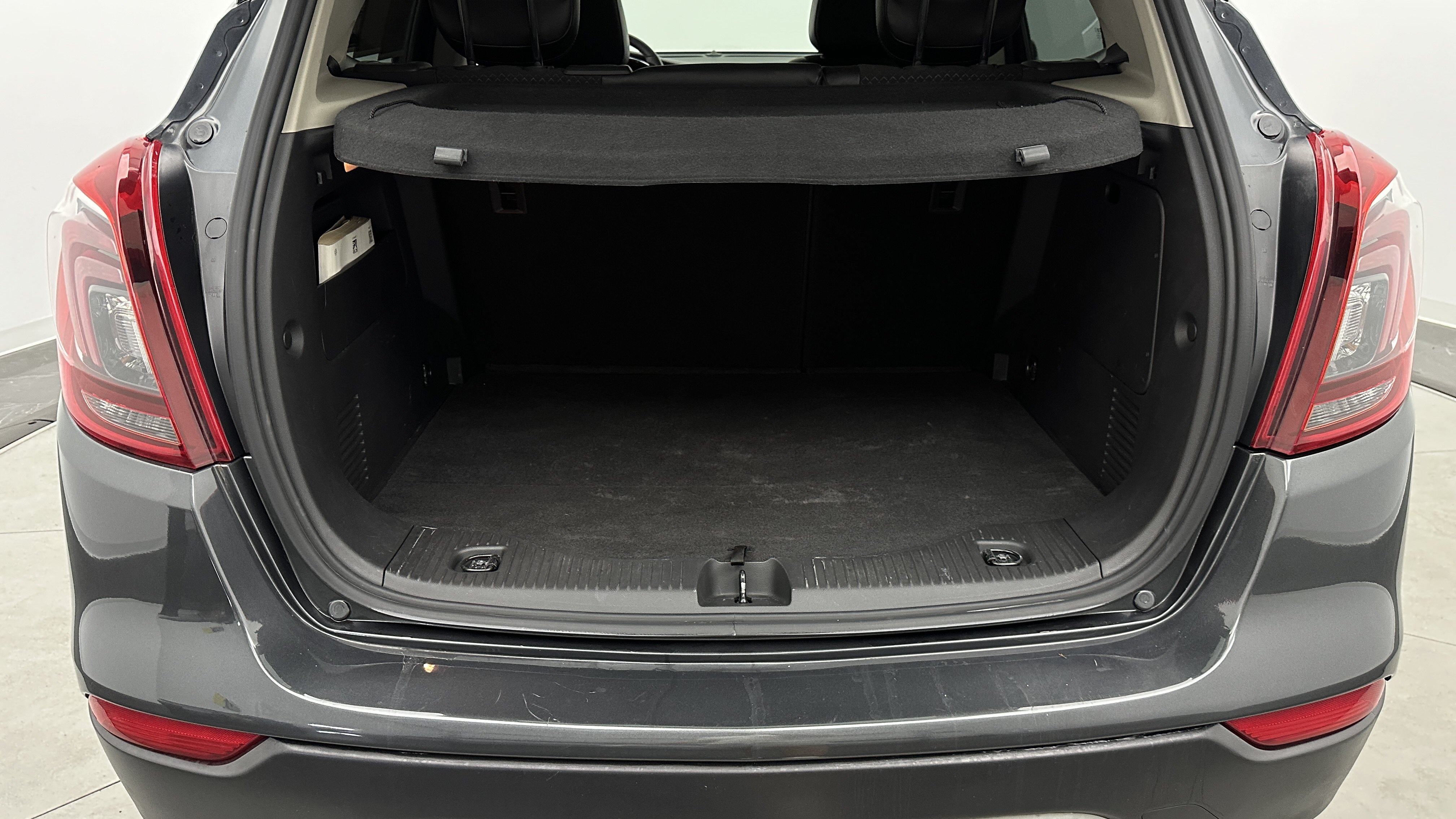 Used 2017 Buick Encore Preferred FWD image 30