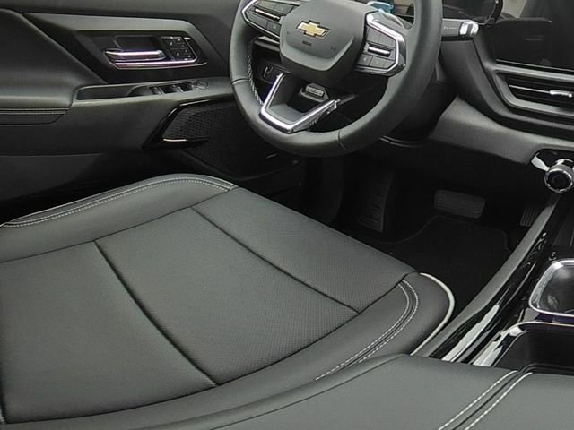 New 2026 Chevrolet Silverado EV LT AWD/4WD image 28