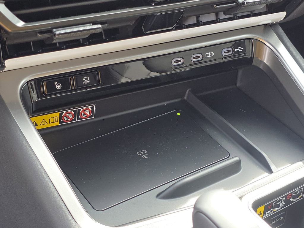 New 2026 Lexus TX 350 AWD image 21