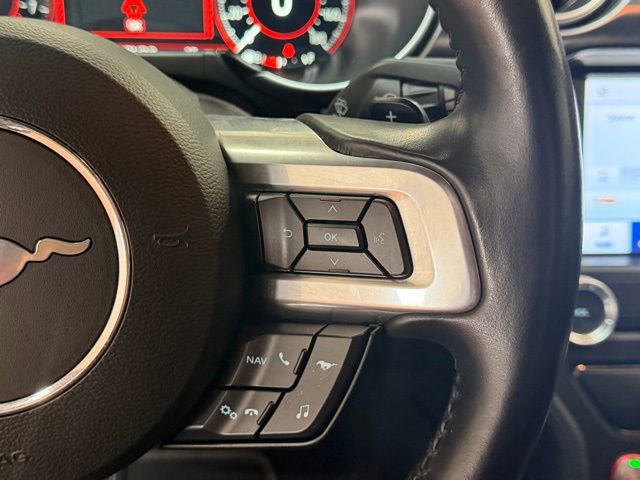 Used 2021 Ford Mustang Mach 1 image 16