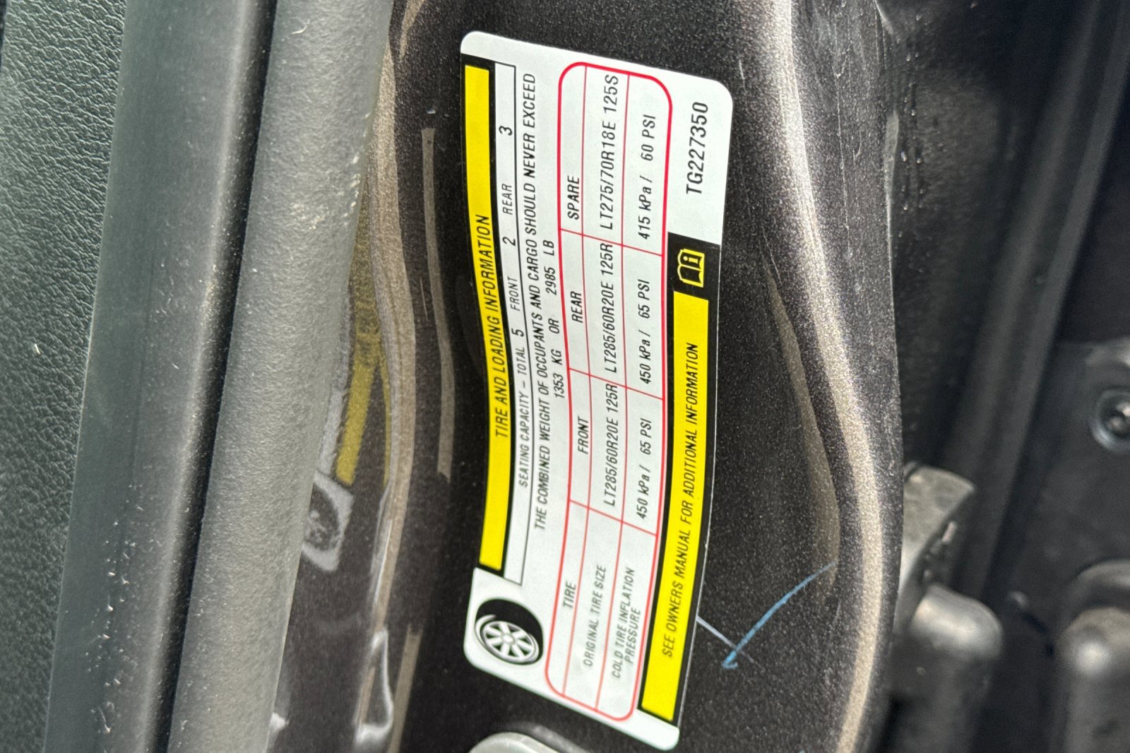 New 2026 RAM 2500 Laramie image 26