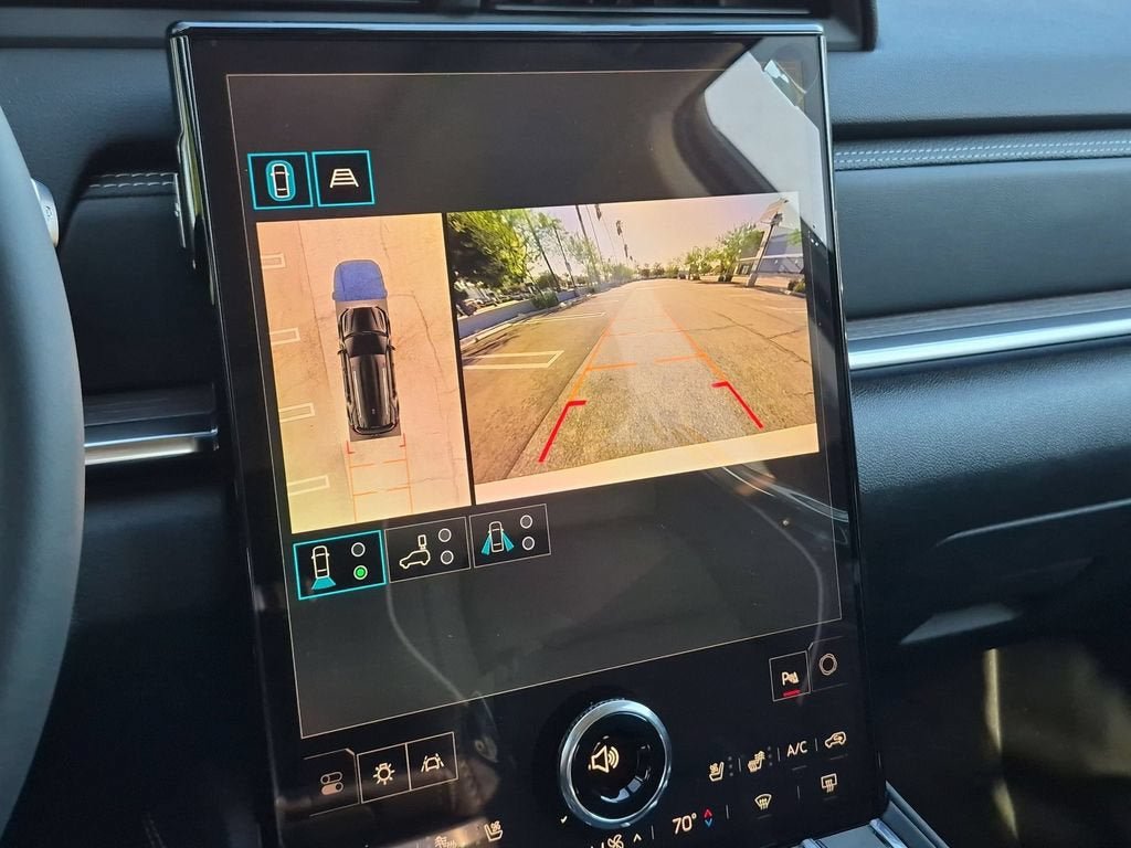 New 2026 GMC Terrain Denali AWD/4WD image 18