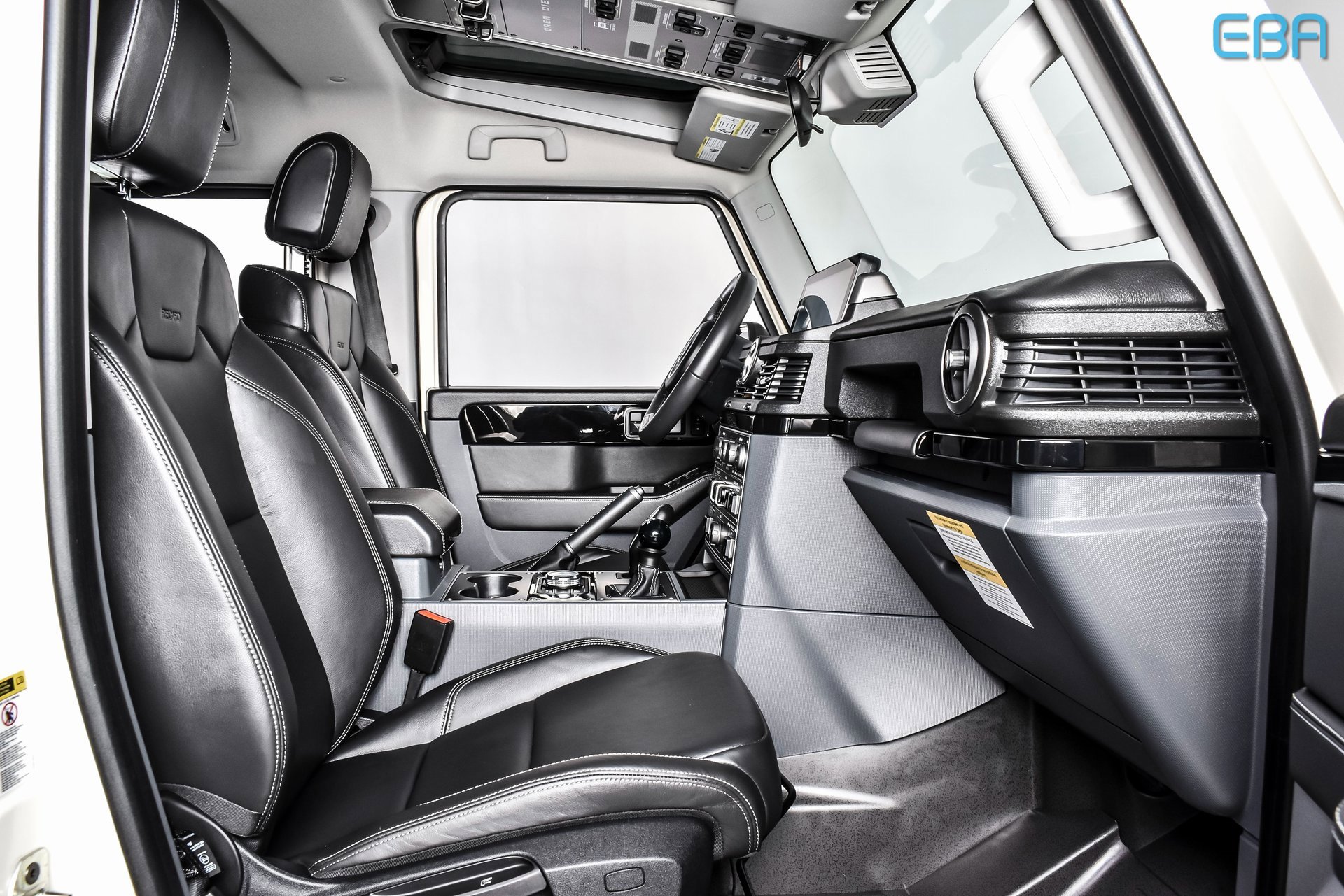 Used 2024 INEOS Grenadier Fieldmaster Edition image 22