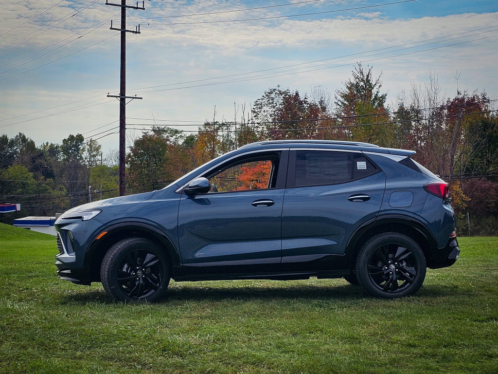 New 2026 Buick Encore GX Sport Touring w/ Comfort Package AWD/4WD image 6