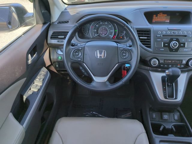 Used 2014 Honda CR-V EX-L image 16