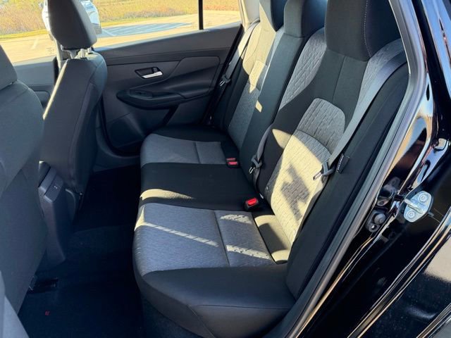 New 2026 Nissan Sentra SV image 14