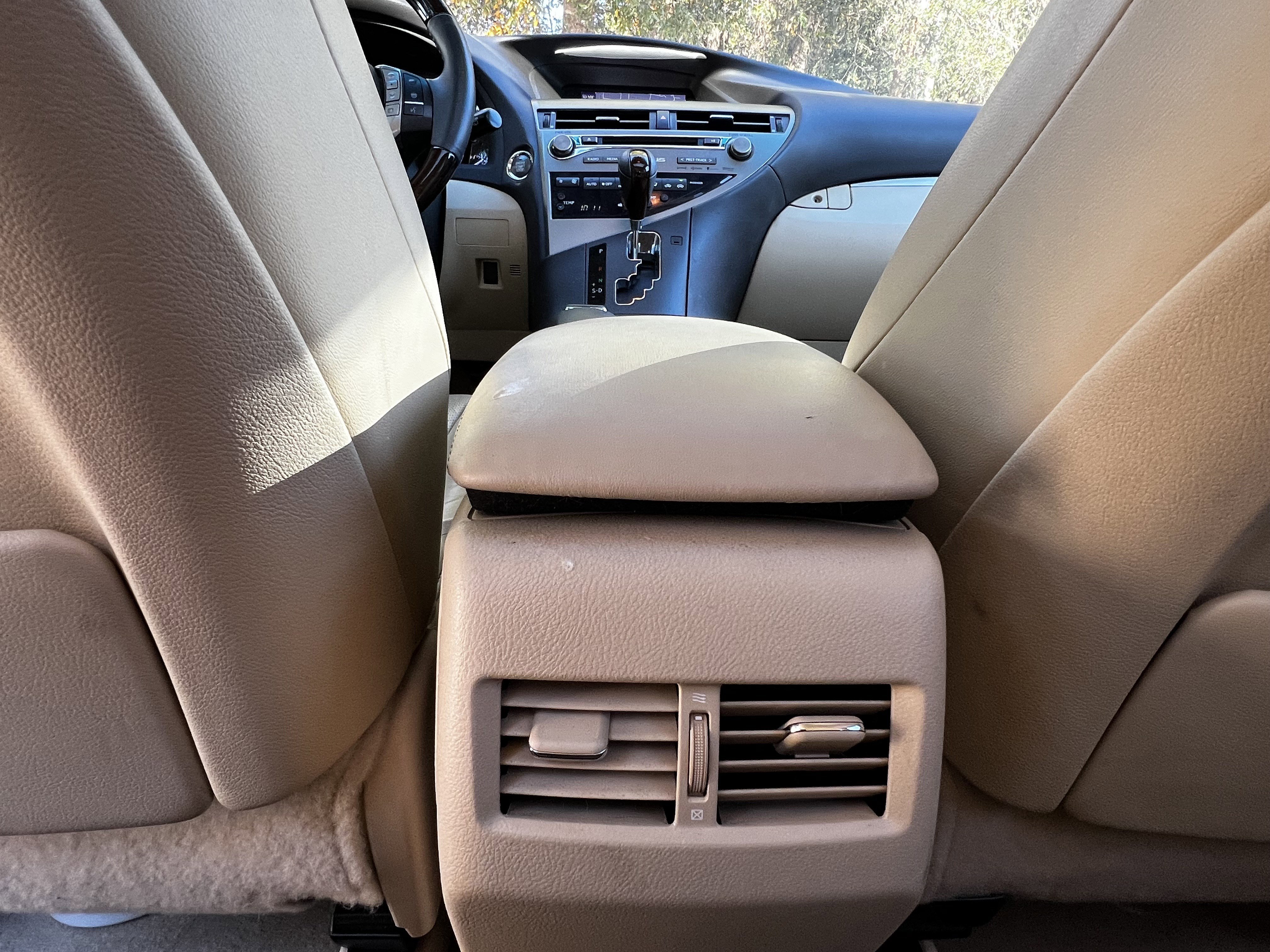 Used 2015 Lexus RX 350 FWD image 38