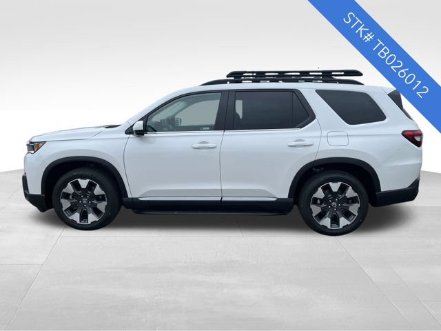 New 2026 Honda Pilot Touring image 4
