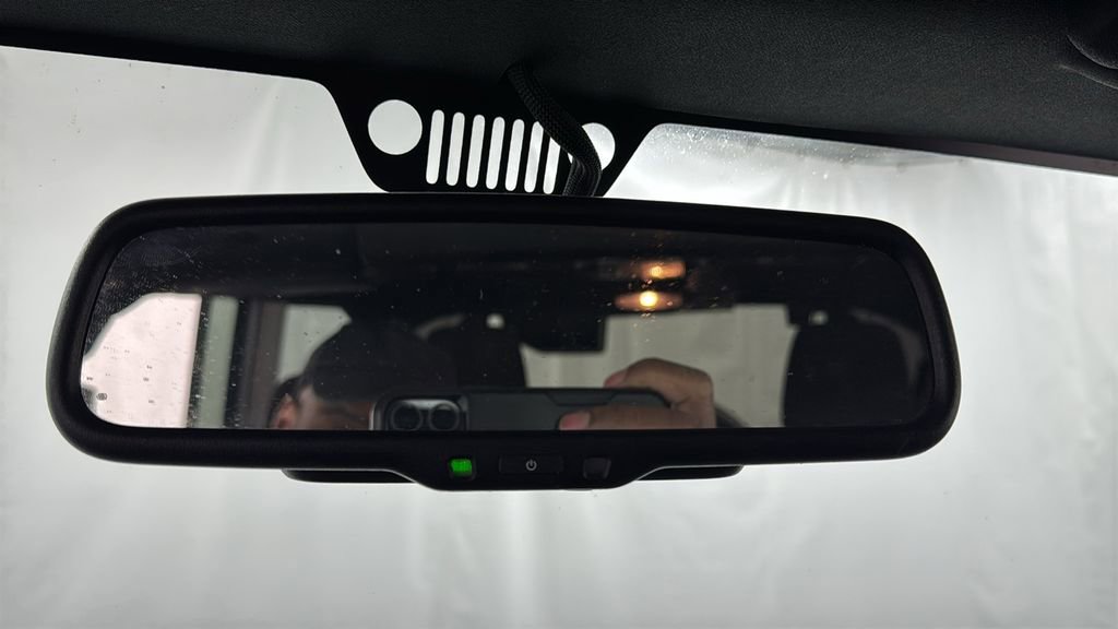 Used 2016 Jeep Wrangler Unlimited Sport w/ Quick Order Package 24S image 30