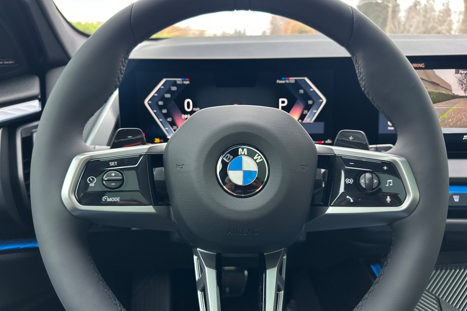 New 2026 BMW X3 xDrive30 w/ Premium Package image 21