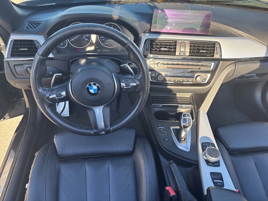Used 2018 BMW 430i Convertible image 45