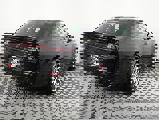 New 2026 Dodge Charger R/T Scat Pack image 5