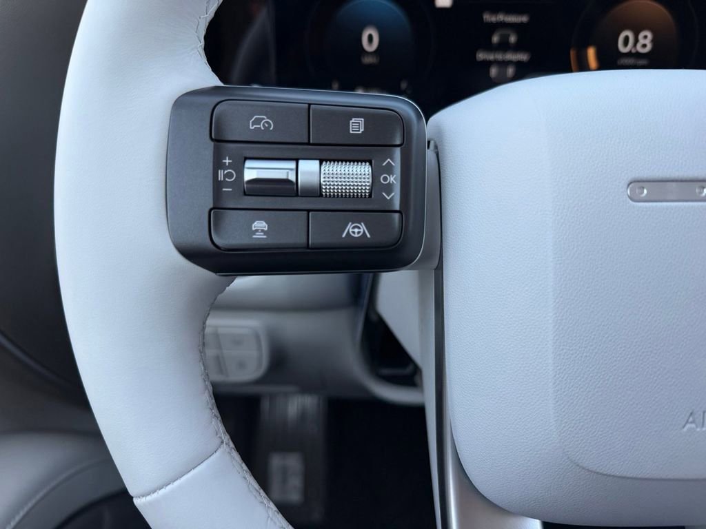 New 2026 Hyundai Palisade SEL image 21