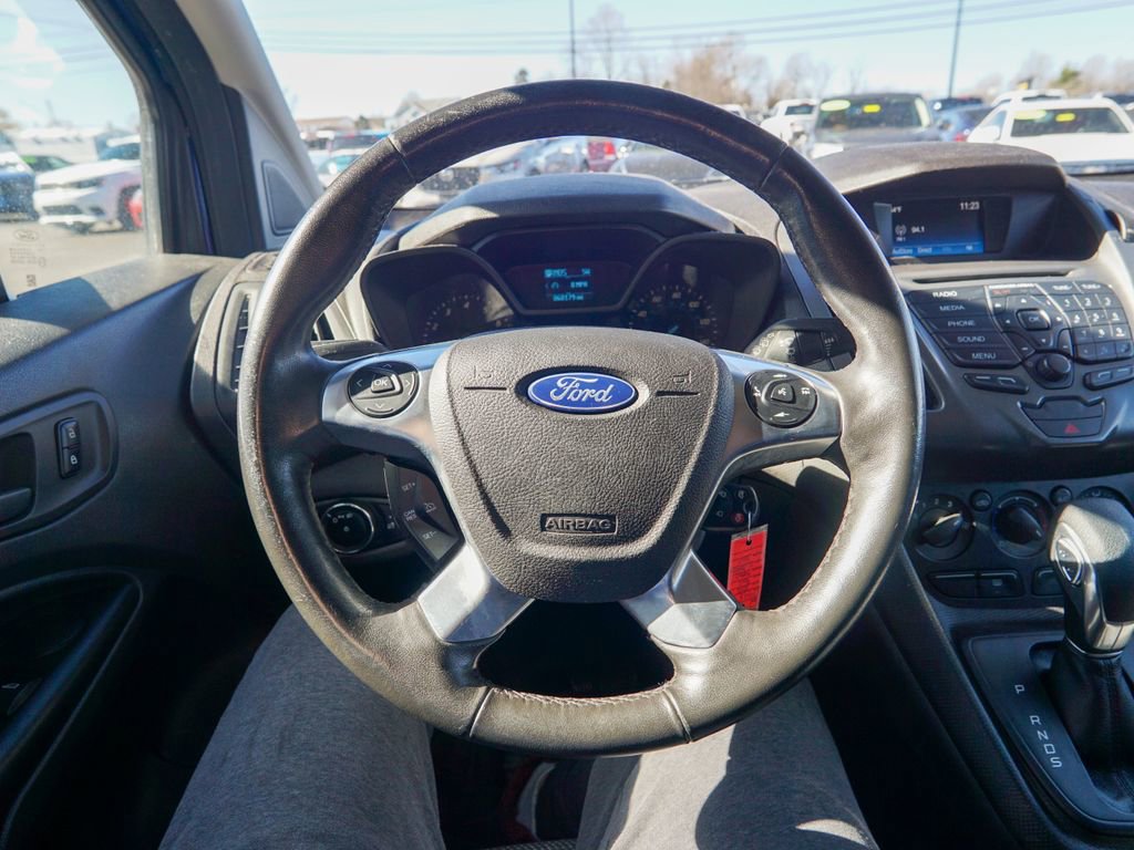 Used 2018 Ford Transit Connect XL image 17