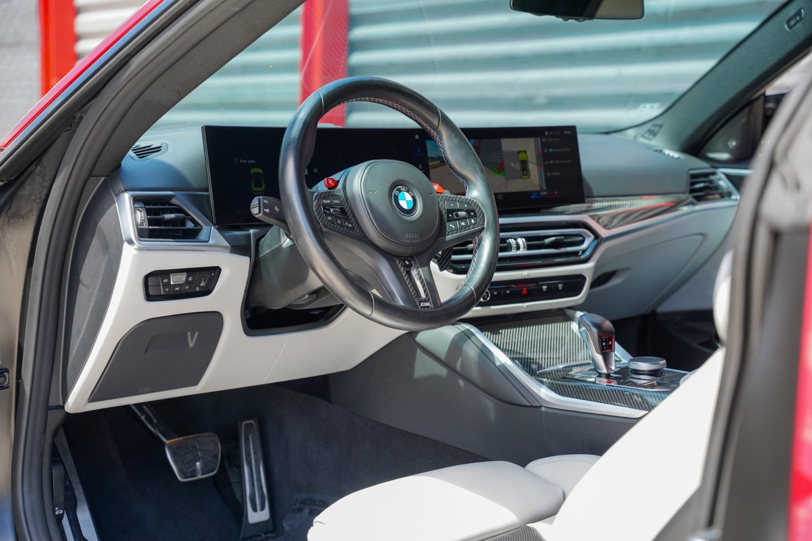 Used 2024 BMW M4 xDrive Competition w/ Executive Package AWD/4WD image 21