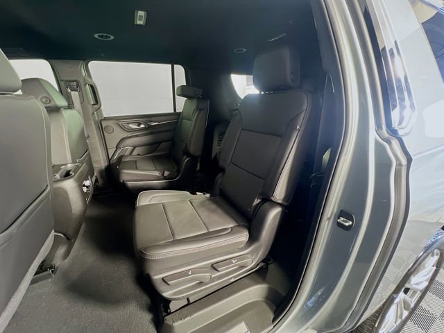 Used 2024 GMC Yukon XL Denali w/ Max Trailering Package image 26