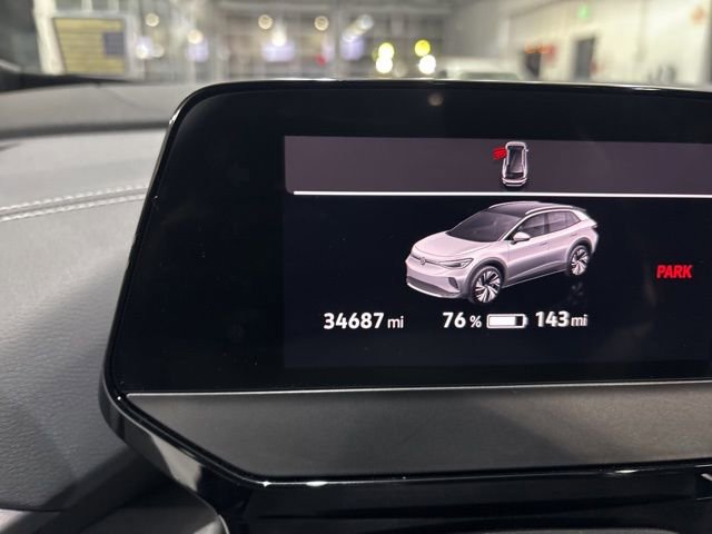 Used 2023 Volkswagen ID.4 Pro image 21